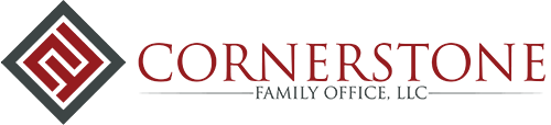 Cornerstone Family Office LLC.
